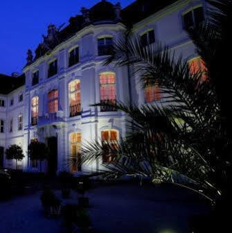 Residenz Schloss Engers Hotel Neuwied Exterior foto